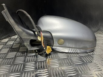 //Levé + Pravé zpětné zrcátko Porsche Cayenne// - 3