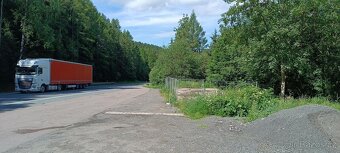 Prodej komerční nemovitosti 900 m Moravská Třebová - 3