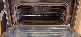 Elektricka trouba s grilem - 3