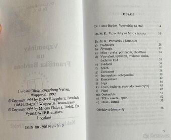 Knihy Immanuela Kanta/Bardona/Hedsela/Mackerle - 3