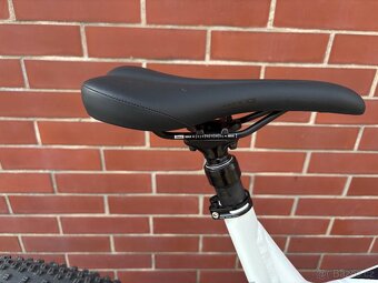 Celoodpružené kolo Rock Machine Blizzard XCM 70-29 - 3