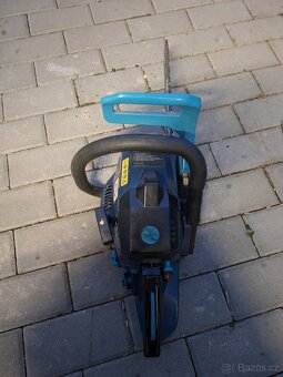 Motorová pila Einhell - 3