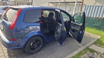 Ford Focus C-Max 2009 1,8 b - 3