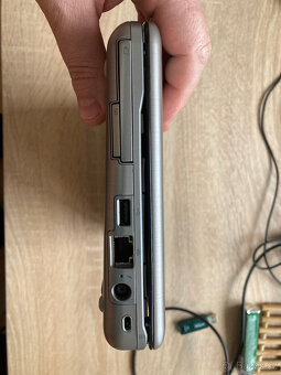 Mini notebook HP 2133 - 3