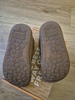 Koel Don Nappa Old Pink vel.24 - 3