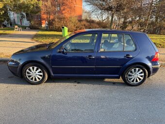 Golf 4 1.4 benzin - 3