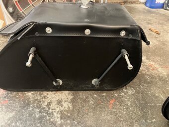 Kožené brašny - 3