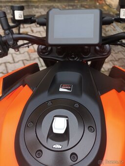 KTM 1390 Superduke EVO 2024 - 3