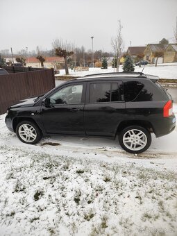 Prodám Jebb Compas 2014 - 3