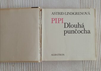 Pipi a Anička z I.A - 3