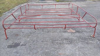 Střešní nosič - 3