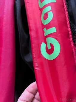 Cestovní postýlka Grapi - 3