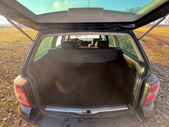 Vw passat b5,5 - 3