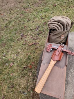 Hasičská souprava - 3