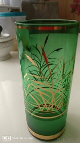 Krásné skleničky na víno - 3