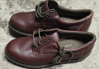Prodám boty/boty prabos - 3