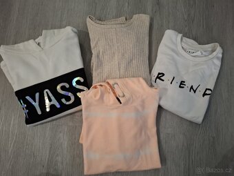 Set oblečení 158-164 - 3