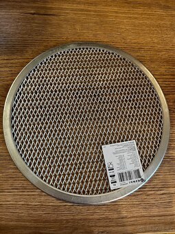 Stojan na pizzu a jiné - 3