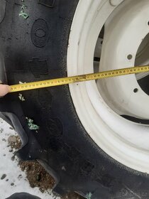 Disky na new holland - 3