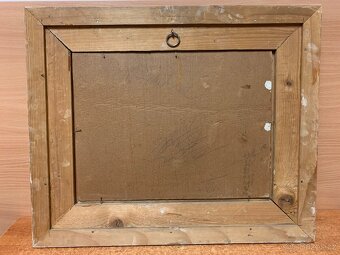 Obrazy malíře Hauptmanna - 3