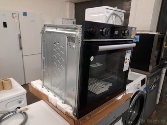 Nová vestavná trouba Beko, ZÁRUKA - 3