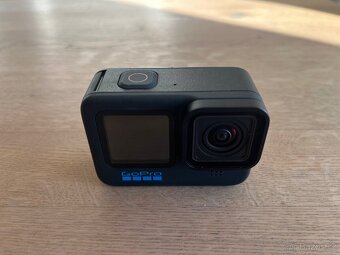 GoPro HERO10 s příslušenstvím - 3