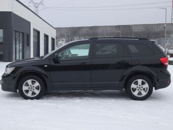 Fiat Freemont 2.0 MJT TOTÁLNÍ VÝPRODEJ - 3