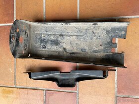 Díly Jawa Mosquito - 3