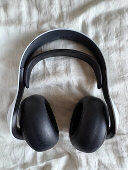 Sluchátka Sony Pulse Elite - 3