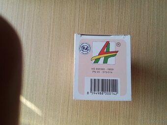 Kovap obytný přívěs - 3