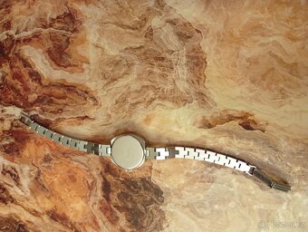 Hodinky dámské Zaria SSSR. - 3