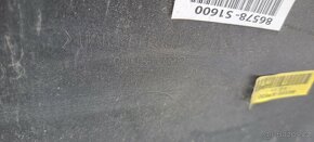 Predni naraznik hyundai santa fe - 3