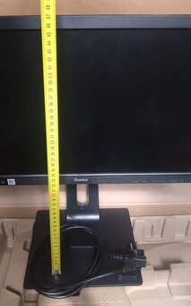 Monitor iiyama ProLite - 3