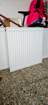 radiátory Korado, použité - 3