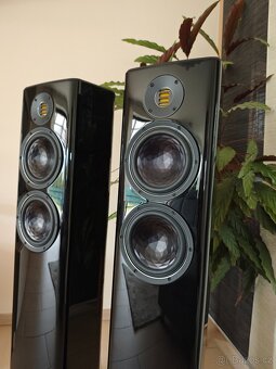 ELAC FS 408 VELA - 3