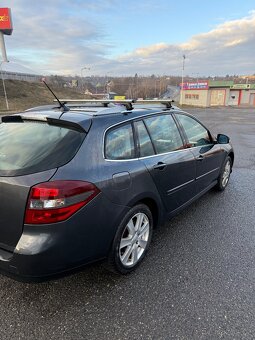 Laguna 3 1.5 dci RV 2008 - 3