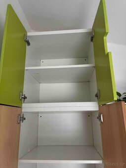 dětské skříně IKEA - 3