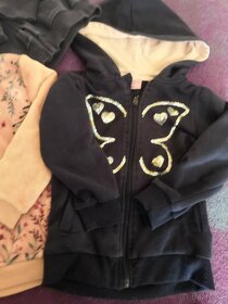 Trička, mikiny 98 - 3