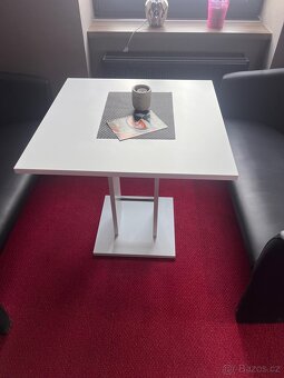 Vybavení do kavárny - 3