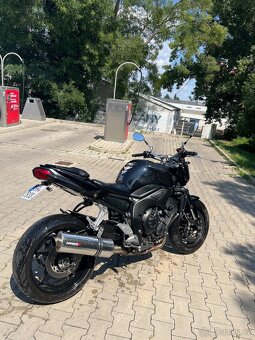 Yamaha fz-1 - 3