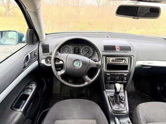 Škoda Octavia Scout 4x4 TDi CZ - 3