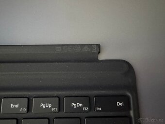 Microsoft Surface Pro Keyboard 13" – originál, skvělý stav - 3