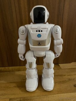 Silverlit Robot Program A BOT X GS9002 - 3