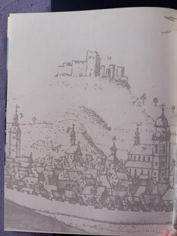 kniha Okres Teplice - 3