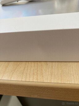 Stropní infrapanel 400W WIFI - 3