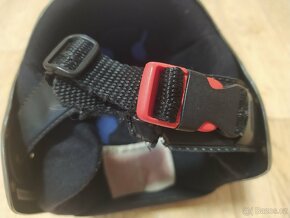 Dětská helma na lyže - 3