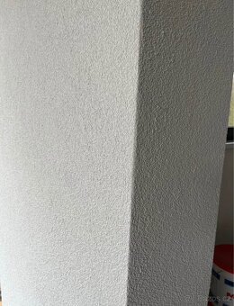 Fasádní omítka - 3