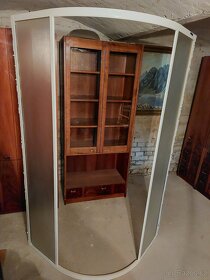 Sprchovy kout - 90 x 90 cm - levne - 3