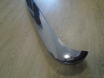 Fiat 128A  Zastava  1100  Pr náraznik - 3