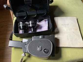 Kamera KVARC DS 8 M - 3